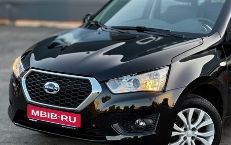 Datsun mi-DO, 2018 год, 659 000 рублей, 5 фотография