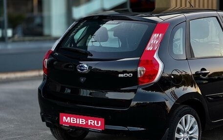 Datsun mi-DO, 2018 год, 659 000 рублей, 6 фотография