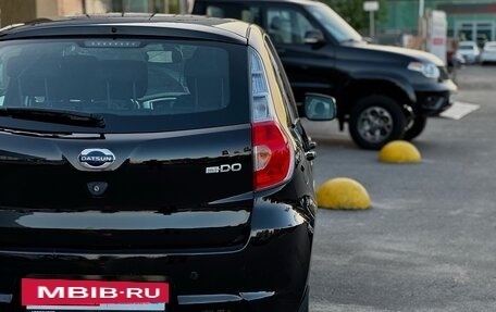 Datsun mi-DO, 2018 год, 659 000 рублей, 10 фотография