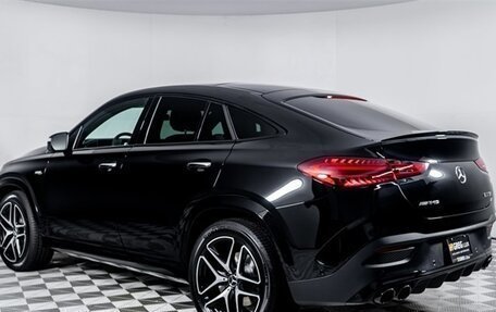 Mercedes-Benz GLE Coupe AMG, 2025 год, 14 400 000 рублей, 4 фотография