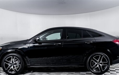 Mercedes-Benz GLE Coupe AMG, 2025 год, 14 400 000 рублей, 3 фотография
