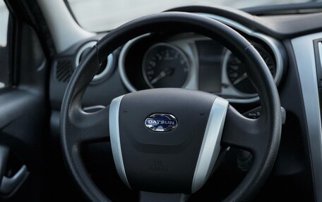Datsun mi-DO, 2018 год, 659 000 рублей, 30 фотография