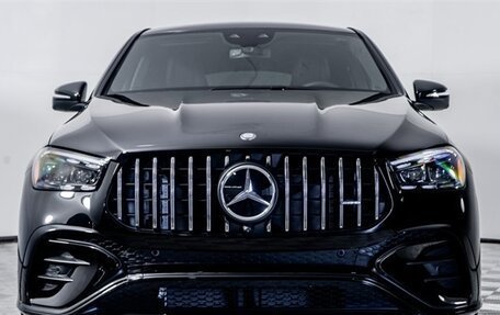 Mercedes-Benz GLE Coupe AMG, 2025 год, 14 400 000 рублей, 2 фотография