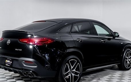 Mercedes-Benz GLE Coupe AMG, 2025 год, 14 400 000 рублей, 6 фотография