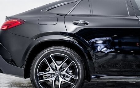 Mercedes-Benz GLE Coupe AMG, 2025 год, 14 400 000 рублей, 7 фотография