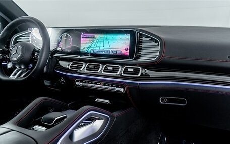 Mercedes-Benz GLE Coupe AMG, 2025 год, 14 400 000 рублей, 11 фотография