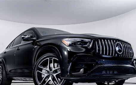 Mercedes-Benz GLE Coupe AMG, 2025 год, 14 400 000 рублей, 8 фотография