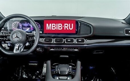 Mercedes-Benz GLE Coupe AMG, 2025 год, 14 400 000 рублей, 10 фотография