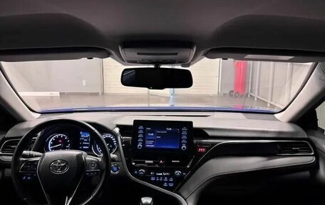 Toyota Camry, 2022 год, 3 357 000 рублей, 13 фотография