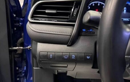Toyota Camry, 2022 год, 3 357 000 рублей, 11 фотография
