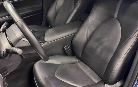 Toyota Camry, 2022 год, 3 357 000 рублей, 9 фотография