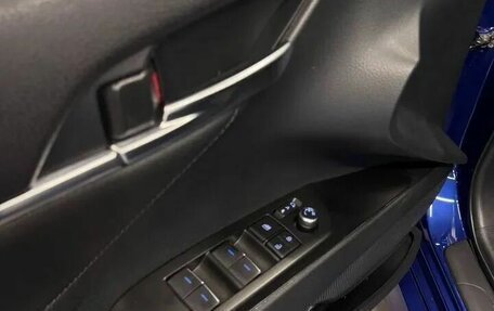 Toyota Camry, 2022 год, 3 357 000 рублей, 10 фотография