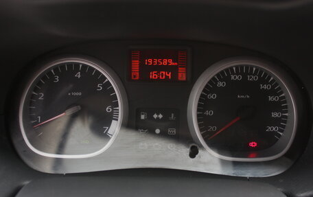 Renault Duster I рестайлинг, 2013 год, 897 000 рублей, 17 фотография