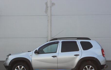 Renault Duster I рестайлинг, 2013 год, 897 000 рублей, 6 фотография
