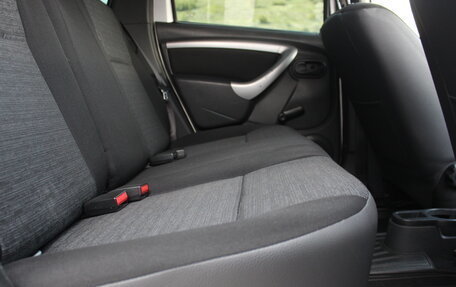 Renault Duster I рестайлинг, 2013 год, 897 000 рублей, 13 фотография