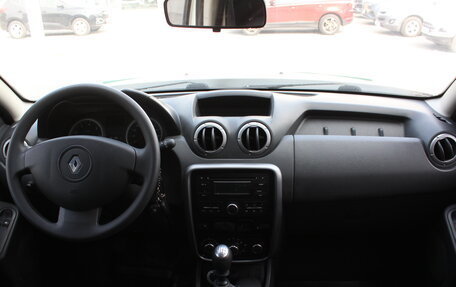 Renault Duster I рестайлинг, 2013 год, 897 000 рублей, 7 фотография