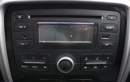 Renault Duster I рестайлинг, 2013 год, 897 000 рублей, 18 фотография