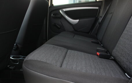 Renault Duster I рестайлинг, 2013 год, 897 000 рублей, 12 фотография