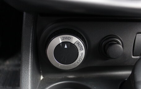 Renault Duster I рестайлинг, 2013 год, 897 000 рублей, 20 фотография