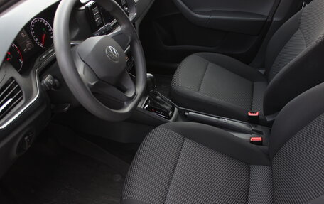 Volkswagen Polo VI (EU Market), 2020 год, 1 515 000 рублей, 10 фотография