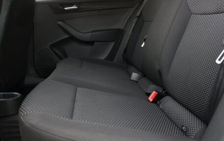 Volkswagen Polo VI (EU Market), 2020 год, 1 515 000 рублей, 12 фотография