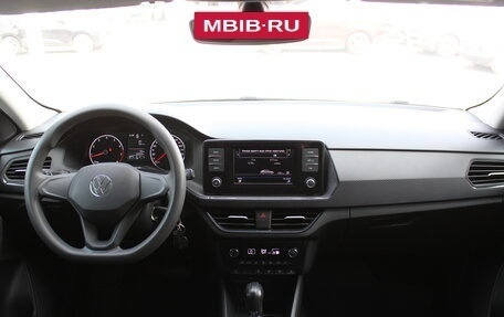 Volkswagen Polo VI (EU Market), 2020 год, 1 515 000 рублей, 7 фотография