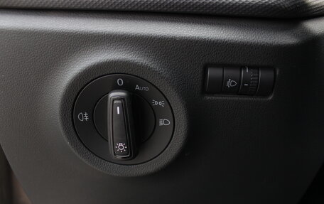 Volkswagen Polo VI (EU Market), 2020 год, 1 515 000 рублей, 16 фотография
