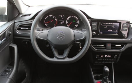 Volkswagen Polo VI (EU Market), 2020 год, 1 515 000 рублей, 15 фотография