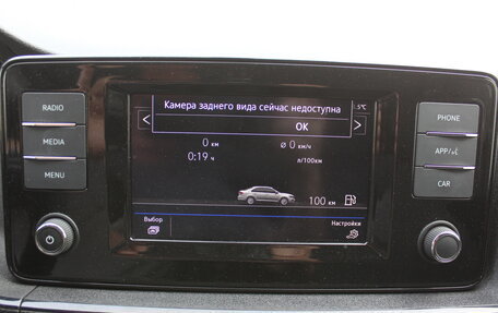 Volkswagen Polo VI (EU Market), 2020 год, 1 515 000 рублей, 18 фотография