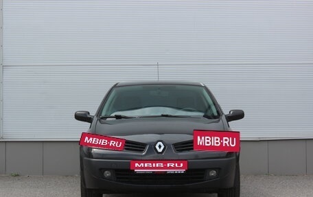 Renault Megane II, 2007 год, 500 000 рублей, 3 фотография
