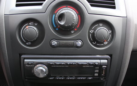 Renault Megane II, 2007 год, 500 000 рублей, 18 фотография