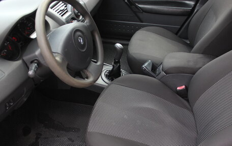 Renault Megane II, 2007 год, 500 000 рублей, 10 фотография