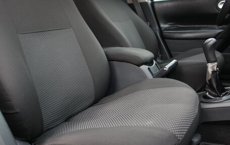 Renault Megane II, 2007 год, 500 000 рублей, 14 фотография