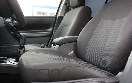 Renault Megane II, 2007 год, 500 000 рублей, 11 фотография