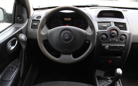 Renault Megane II, 2007 год, 500 000 рублей, 15 фотография
