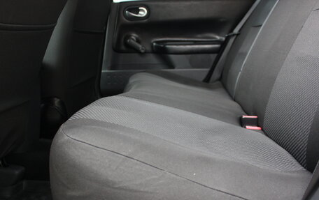 Renault Megane II, 2007 год, 500 000 рублей, 12 фотография