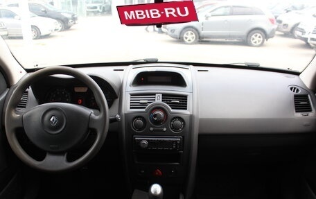 Renault Megane II, 2007 год, 500 000 рублей, 7 фотография