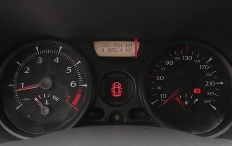 Renault Megane II, 2007 год, 500 000 рублей, 17 фотография