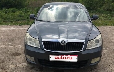 Skoda Octavia, 2011 год, 500 000 рублей, 1 фотография
