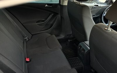 Volkswagen Passat B6, 2008 год, 680 000 рублей, 1 фотография