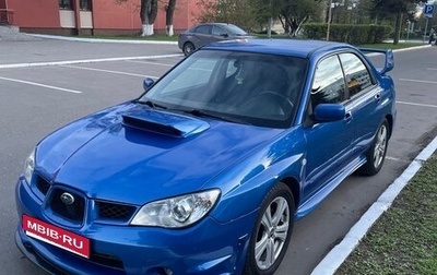 Subaru Impreza III, 2006 год, 900 000 рублей, 1 фотография