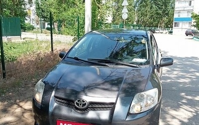 Toyota Auris II, 2008 год, 720 000 рублей, 1 фотография