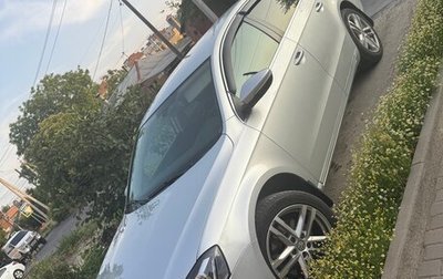 Volkswagen Passat B7, 2011 год, 945 000 рублей, 1 фотография