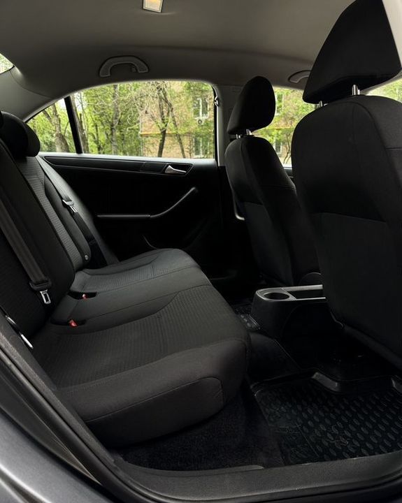 Volkswagen Jetta, 2016 год, 1 100 000 рублей, 5 фотография
