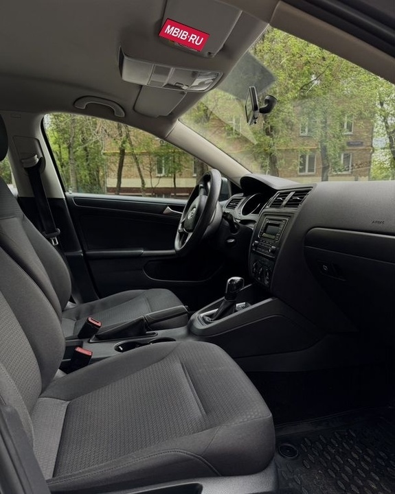 Volkswagen Jetta, 2016 год, 1 100 000 рублей, 6 фотография