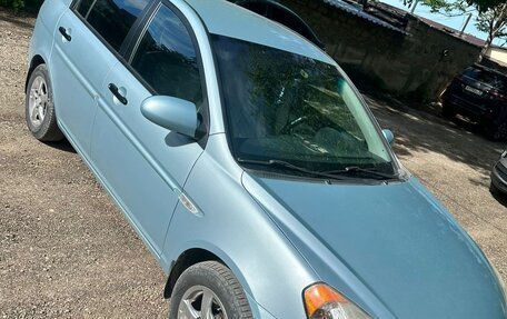 Hyundai Accent III, 2009 год, 765 000 рублей, 2 фотография