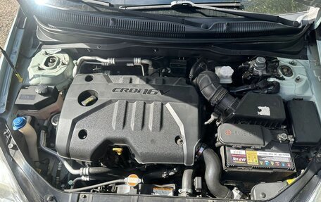 Hyundai Accent III, 2009 год, 765 000 рублей, 6 фотография