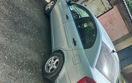 Hyundai Accent III, 2009 год, 765 000 рублей, 11 фотография