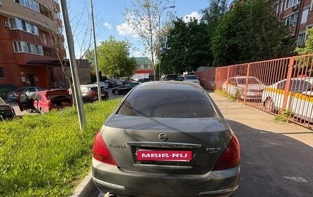 Nissan Teana, 2007 год, 365 000 рублей, 4 фотография