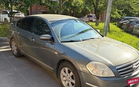 Nissan Teana, 2007 год, 365 000 рублей, 2 фотография